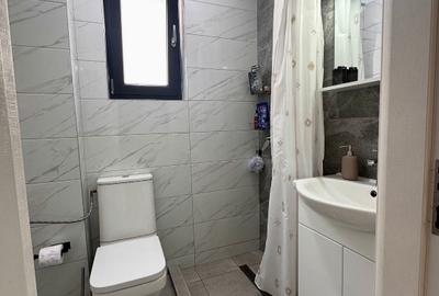 Apartament cu 3 camere decomandat, mobilat în Central - 9