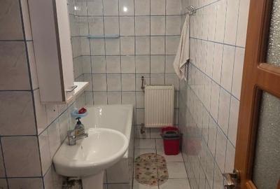 Garsonieră decomandată, mobilată în 13 Septembrie - 8