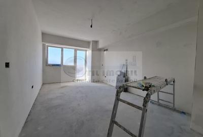 Apartament decomandat de vanzare in Iasi, Galata, 57,81 mp, bloc nou - 14