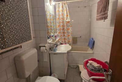 Apartament cu 3 camere semidecomandat în Veteranilor - 6