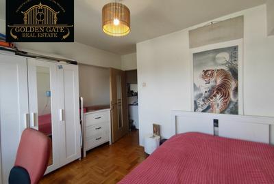 Comision 0 Basarabia | 4 Camere | Renovat | Bloc 1983 | Reabilitat - 6