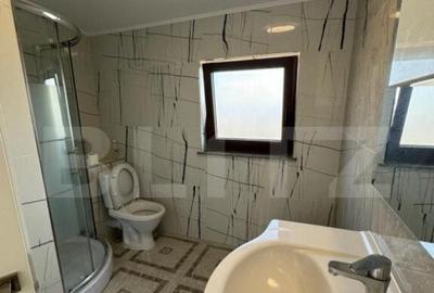 Apartament 3 camere, 100mp, situat pe 2 niveluri, zona Radau - 8