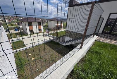 Casă cu 3 camere în Cug - 6