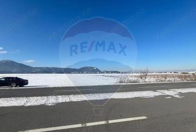 Teren de 7692 mp, în Uzina 2 - 2