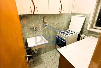 Garsonieră semidecomandată, mobilată în Drumul Taberei - 3