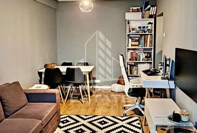 Garsonieră semidecomandată în Micălaca - 1