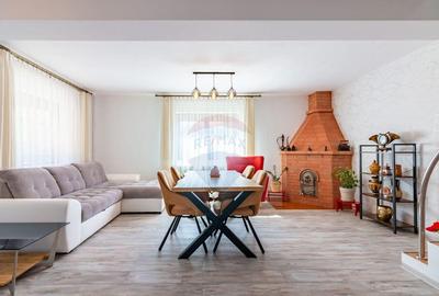 Casă cu 4 camere cu Garaj în Snagov - 1