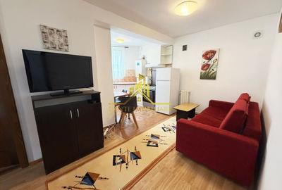 Apartament cu 2 camere decomandat, mobilat în Andrei Mureșanu - 6