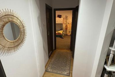 Apartament cu 2 camere decomandat în Central - 18