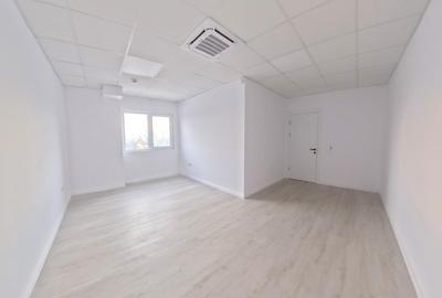 Chitila - str Dacia - Hala plus birouri  P+1 - 432MP - 8