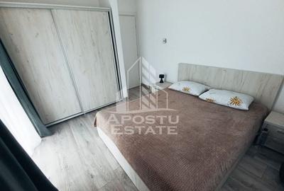 Apartament cu 3 camere, zona Lipovei, Loc de Parcare - 4