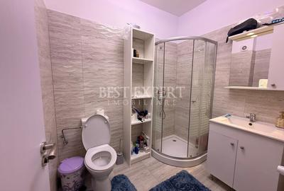 3 Camere Ultrafinisat cu 2 Parcari -Mutare rapida/STB 5 minute - 10
