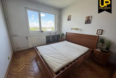 3 Camere Bulevardul Timisoara Metrou 2 Balcone - 2