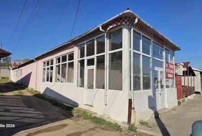 Spațiu comercial, de 220 mp, în Ultracentral - 3