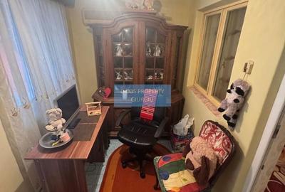 Casă cu 3 camere în Uiești - 14