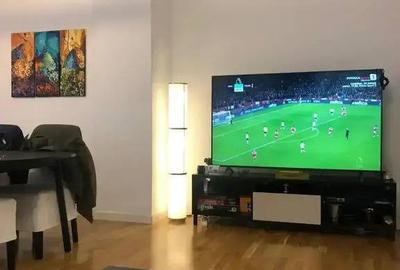 Apartament cu 3 camere decomandat în Parcul Carol - 8