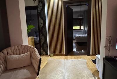 Apartament cu 3 camere decomandat, mobilat în Unirii - 7