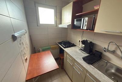Apartament cu 2 camere semidecomandat, mobilat în Drumul Taberei - 8