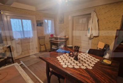 Casă cu 2 camere cu Teren 380 Mp în Purcăreni - 3