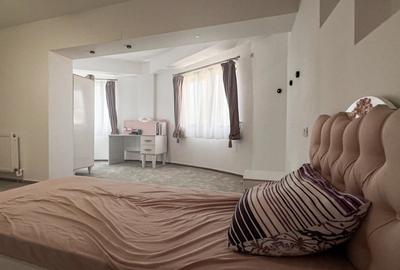Vila D+P+1E cu 7 camere in Eforie Nord - ideal investitie - 23