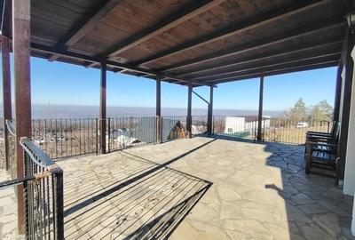 Casa 300 mp utili, 800 mp teren, Bucium - 9