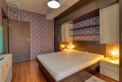 APARTAMENT 3 CAMERE / AN 2011 / MOBILAT / UTILAT / CHIAJNA - REZERVELOR - 10