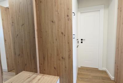 Garsonieră semidecomandată în Micro 21 - 7