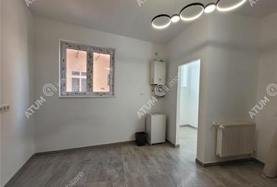 Spatiu de birouri cu 4 camere si 3 bai in zona centrala din Sibiu - 9