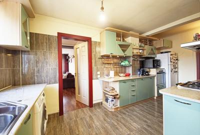 Apartament 4 camere, mobilat, utilat, garaj individual, Manastur - 7