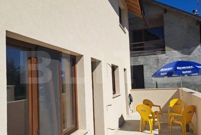 Casă individuală cu 5 camere cu Canalizare în Bod - 2
