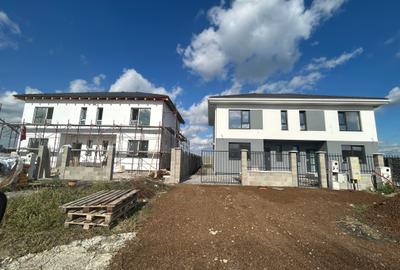 Duplex P+E, Proiect in lucru - zona Drumul Boilor  0% Comision Poremo Imobiliare - 2