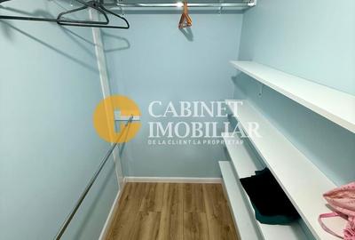 Apartament cu 4 camere decomandat, mobilat în Podu Roș - 16