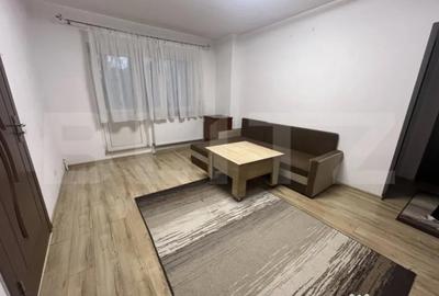 Apartament cu 4 camere semidecomandat în Central - 12