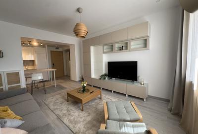 Apartament cu 2 camere decomandat în Văcăresti - 4
