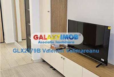 Garsonieră decomandată, mobilată în Theodor Pallady - 15