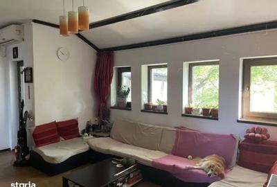 Casă cu 9 camere cu Teren 180 Mp în Matei Voievod - 4