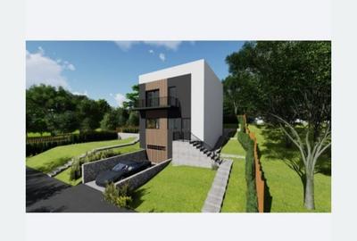 Teren de 451 mp, în Semicentral - 1