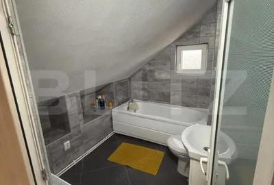 Duplex modern in Targovi?te zona lini?tita, foi?or, 3 dormitoare ?i living - 3