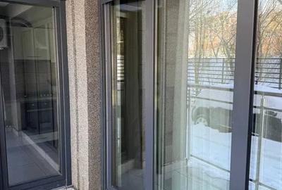 Apartament cu 2 camere decomandat, mobilat în Virtuții - 8