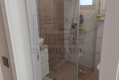 Casă individuală cu 4 camere cu Canalizare în Corușu - 14