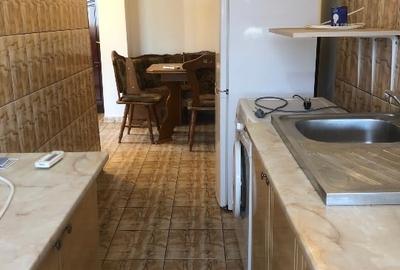 Garsonieră decomandată, mobilată în Tineretului - 9