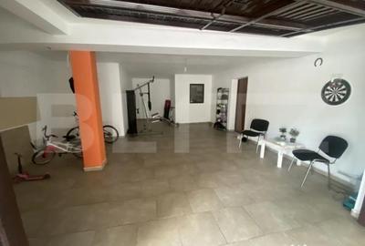Casă cu 7 camere cu Teren 1100 Mp în Bucov - 6