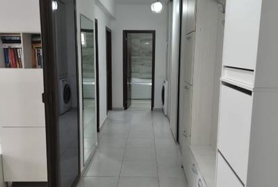 Apartament cu 2 camere decomandat, mobilat în Central - 8