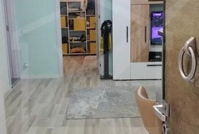 Apartament cu 3 camere semidecomandat, mobilat în Mănăștur - 4
