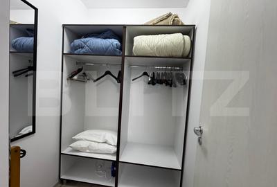Apartament 2 camere modern, cu parcare, BLOC NOU, zona Cetate - 5