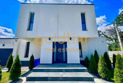 NOU/ LIZIERA PADURII/ PISCINA/ INDIVIDUALA - 41