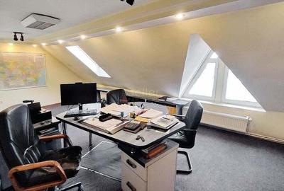 Spațiu comercial, de 401 mp, în Baciu - 20