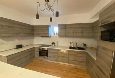 Casă cu 5 camere cu Teren 5000 Mp în Central - 1