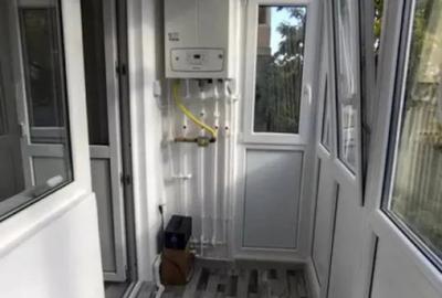 Apartament cu 2 camere decomandat în Tomis Nord - 7