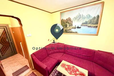 Apartament cu 3 camere decomandat, mobilat în Mănăștur - 13